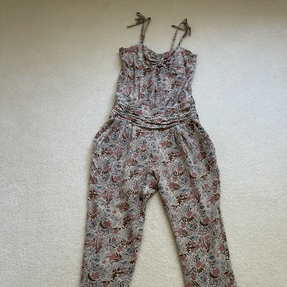 Comptoir de Cotonniers Jumpsuit